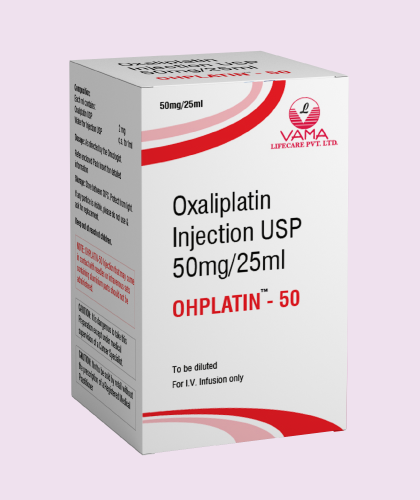 OHPLATIN-50