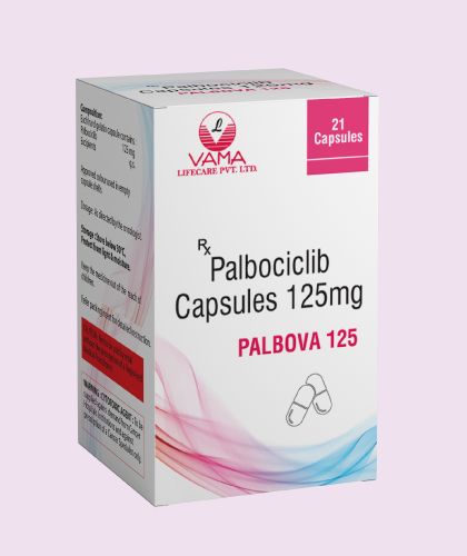 Palbova-Palbociclib-125mg